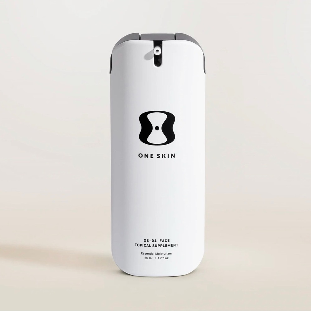 OneSkin OS-01 Face Moisturizer NWT